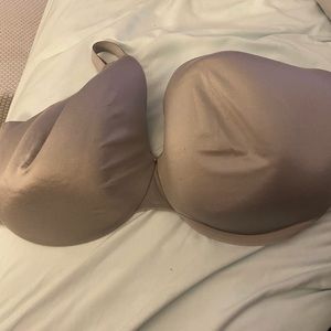 Lane Bryant Cacique bra